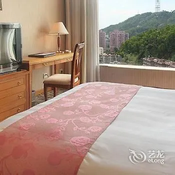 ***  Zhuhai 2000 Years Hotel China