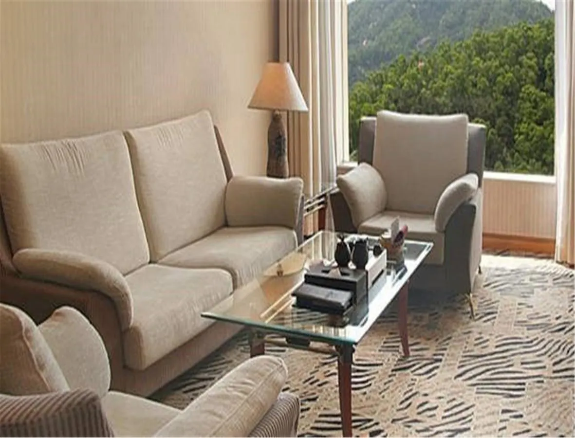 Zhuhai 2000 Years Hotel China