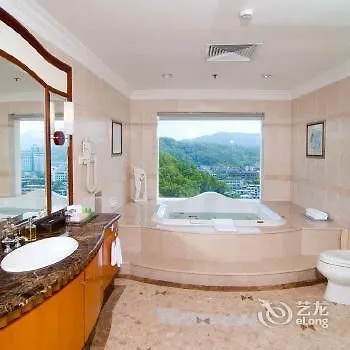Zhuhai 2000 Years Hotel