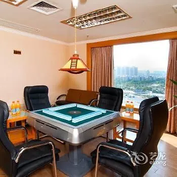 Zhuhai 2000 Years Hotel