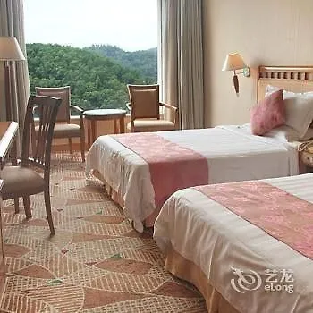 Zhuhai 2000 Years Hotel