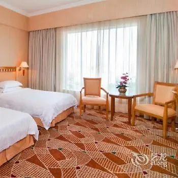 Zhuhai 2000 Years Hotel
