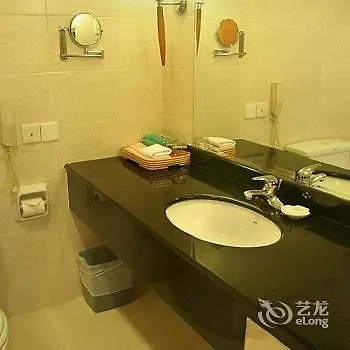 Zhuhai 2000 Years Hotel
