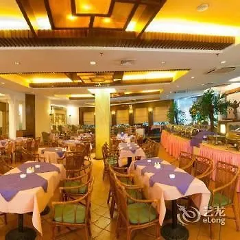 Zhuhai 2000 Years Hotel