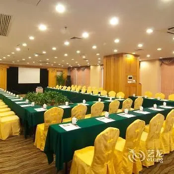 Zhuhai 2000 Years Hotel