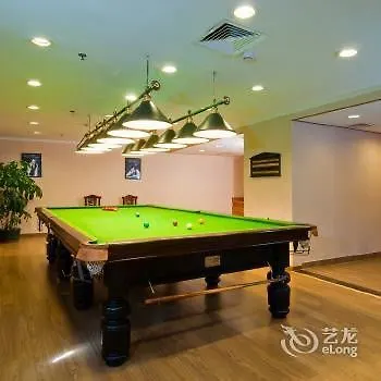 Zhuhai 2000 Years Hotel