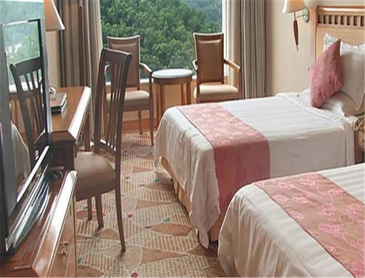 Zhuhai 2000 Years Hotel