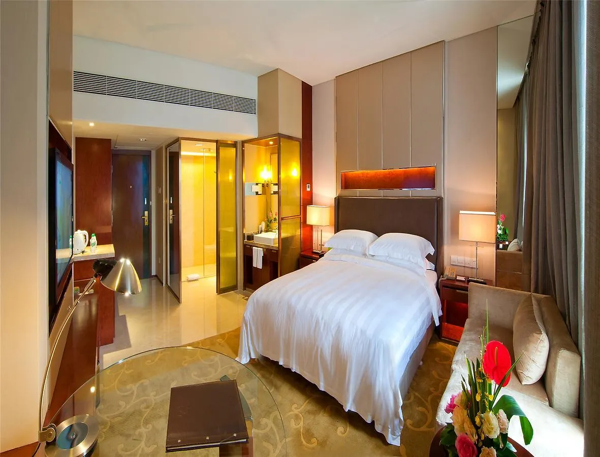 Zhuhai 2000 Years Hotel