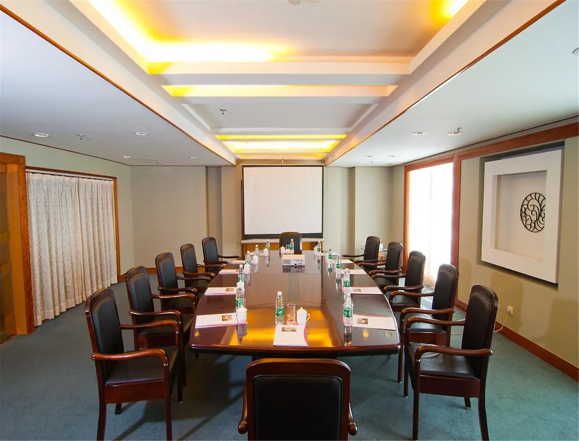 Zhuhai 2000 Years Hotel 3*,