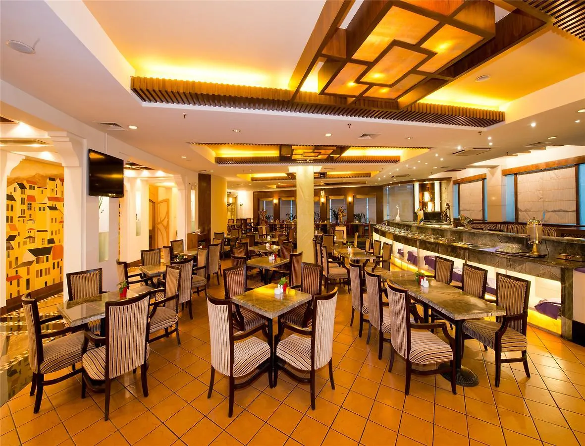 Zhuhai 2000 Years Hotel