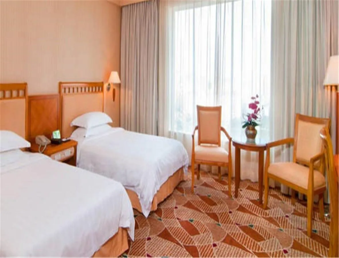 Zhuhai 2000 Years Hotel