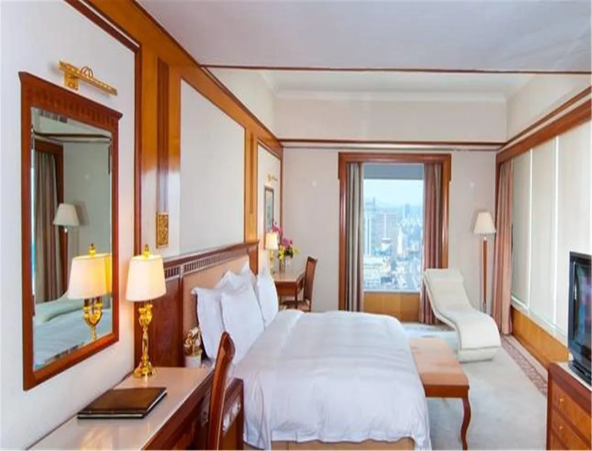 Zhuhai 2000 Years Hotel location