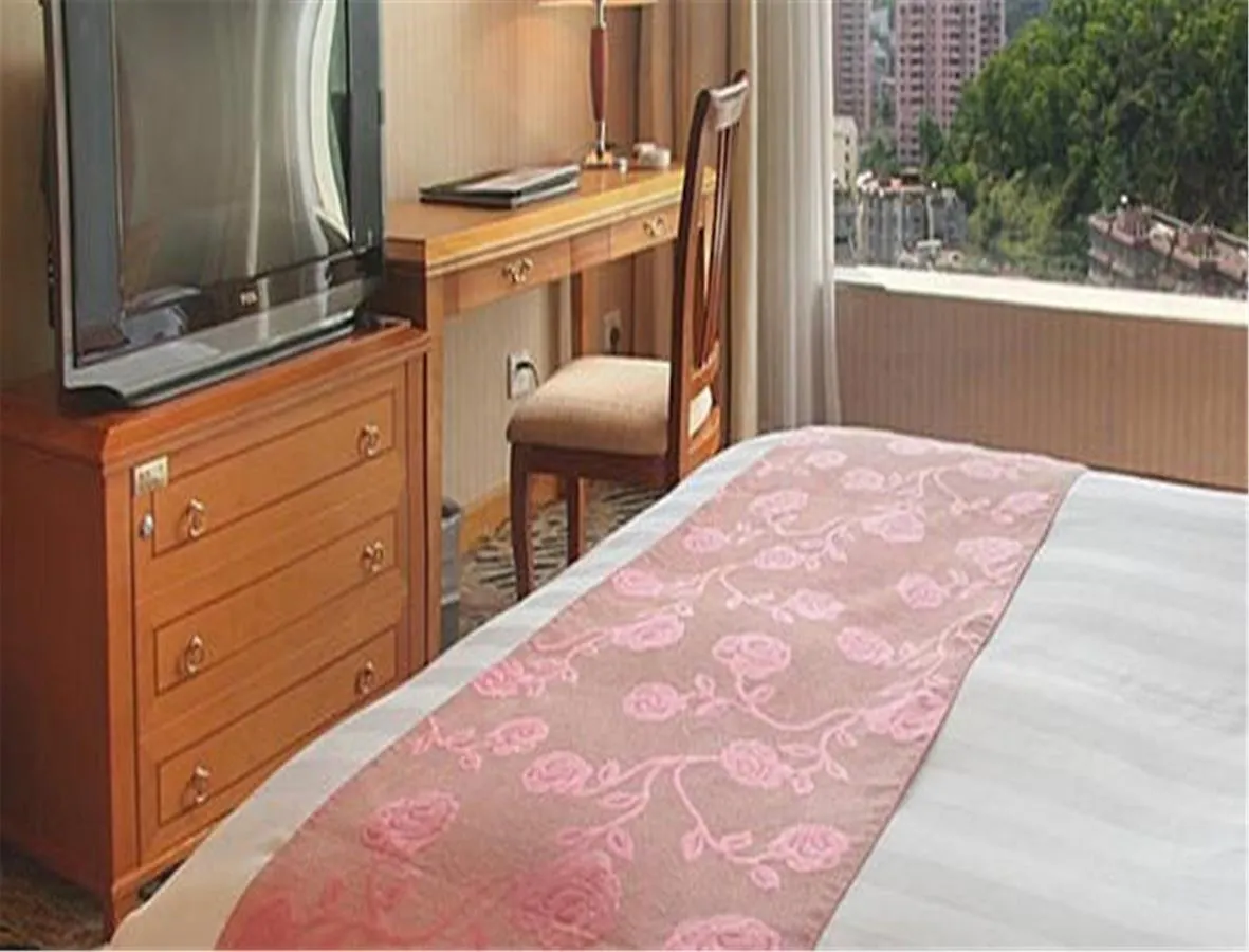 Zhuhai 2000 Years Hotel