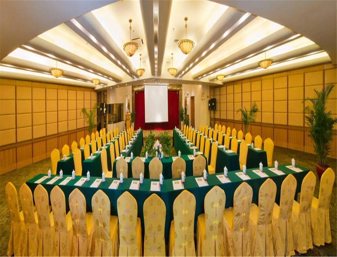 Zhuhai 2000 Years Hotel