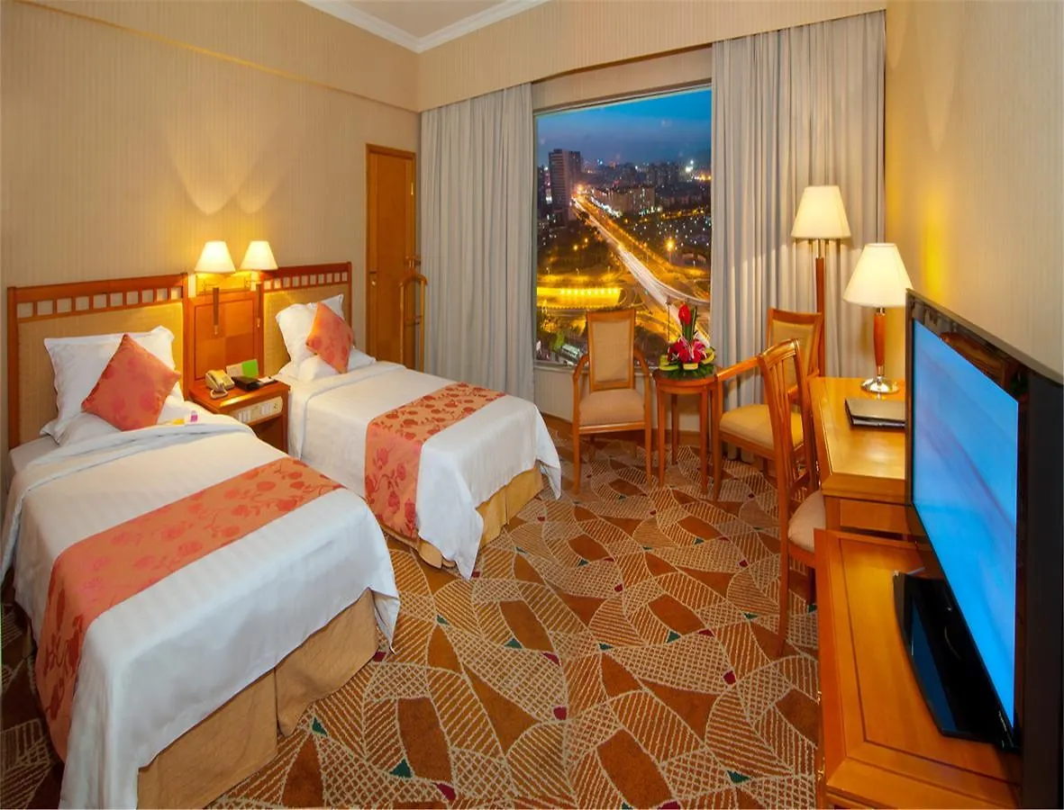 Zhuhai 2000 Years Hotel 3*,