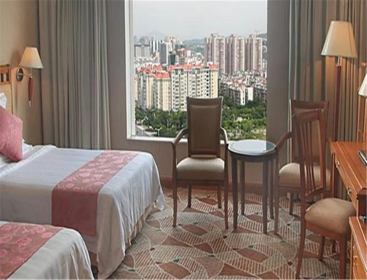 Zhuhai 2000 Years Hotel
