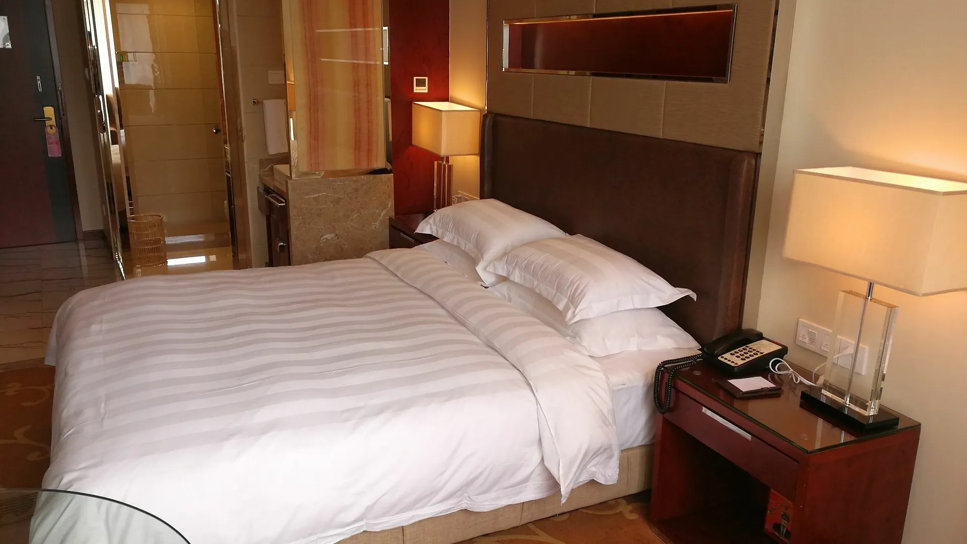 Zhuhai 2000 Years Hotel